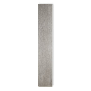 LUCIDA USA MaxCore Deco 22mil x 5.1" W x 25" L Click Lock Luxury Vinyl Plank Flooring