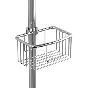 RIOBEL Basket for Slide Bar, Ø Of 17mm In 22mm (5/8" For 7/8")