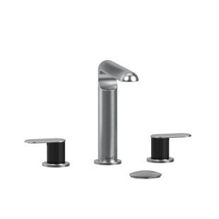 RIOBEL Ciclo™ Widespread Lavatory Faucet