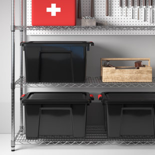 IRIS Storage Bin (Set of 3)