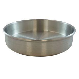 1956 Catering 20.3cm Aluminium Non-Stick Round Cake Pan