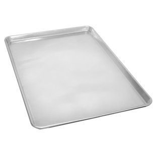 1956 Catering Non-Stick Aluminium Baking Tray (Set of 2)
