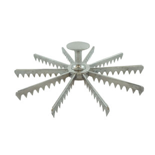 1956 CATERING 10 Portion Cake Divider