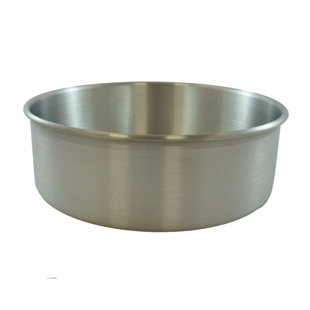 1956 Catering 20.3cm Aluminium Non-Stick Round Cake Pan