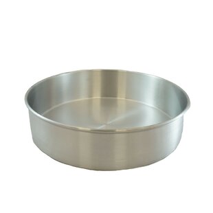 1956 Catering 25.4cm Aluminium Non-Stick Round Cake Pan