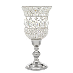 GODINGER SILVER ART CO 15" Tabletop Votive Holder