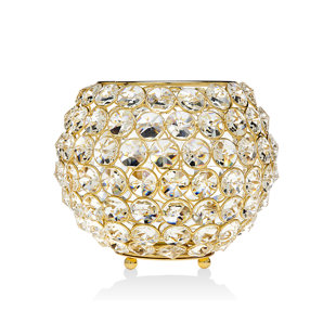 GODINGER SILVER ART CO Tabletop Tealight Holder