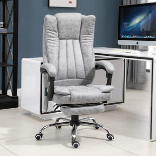 ZIPCODE DESIGN Brock Executive Chair
