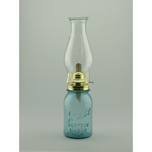 ALBERT ESTATE LTD Oil Adapter and Beaded Chimney Only