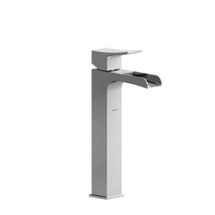 RIOBEL Zendo™ Single Hole Bathroom Faucet with Trough
