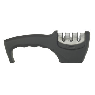 Richardson Sheffield 3 Stages Manual Knife Sharpener
