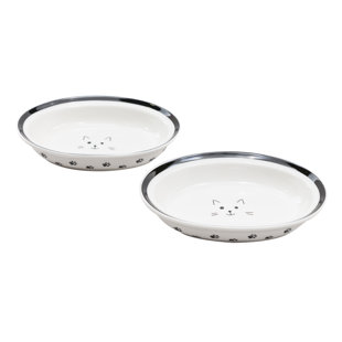 FIDO'S DINER Pet Bowl