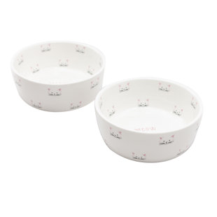 FIDO'S DINER Pet Bowl