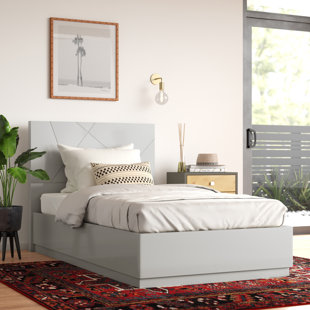 WADE LOGAN® Mchenry 4 Piece Bedroom Set