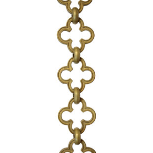 RCH SUPPLY COMPANY Un-welded Link Chain or Chain Break