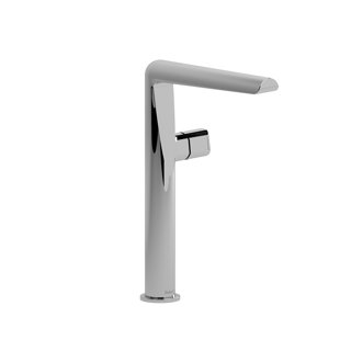 RIOBEL Parabola Single Handle Tall Lavatory Faucet