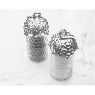 Arthur Court Designs Grape Salt and Pepper Set