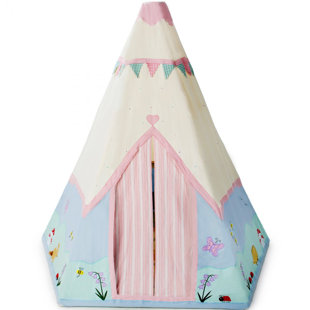 HONEYBEE NURSERY Spielzelt Woodland