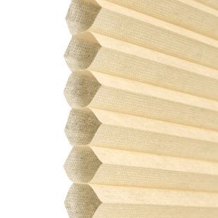 MYDECO® Pure Blackout Honeycomb Pleated Blind