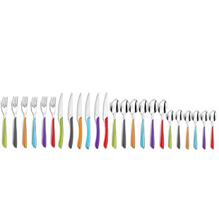 Amefa 24 Piece Eclat Kaleidoscope Set