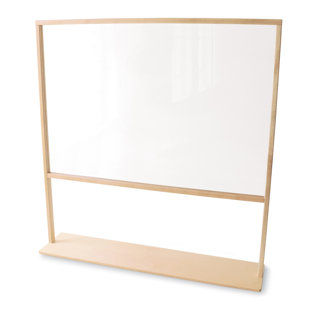 WHITNEY BROTHERS® 1 Panel Classroom Divider