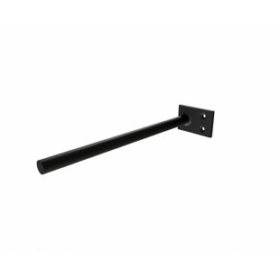 THE ORIGINAL GRANITE BRACKET The Original Free Floating Shelf Standard Bracket - (1 peg)
