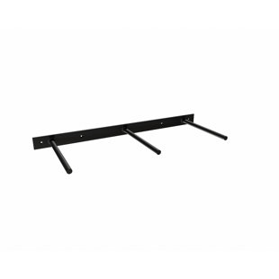 THE ORIGINAL GRANITE BRACKET The Original™ Free Floating Shelf Standard Bracket
