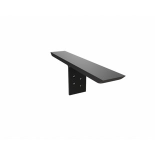 THE ORIGINAL GRANITE BRACKET The Original™ T Countertop Support Standard Bracket - (Steel)
