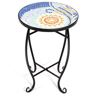 HIGHLAND DUNES Ella Plant Stand