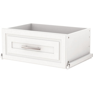 CLOSETS BY LIBERTY Home Storage And Org. 20.7'' Drawer