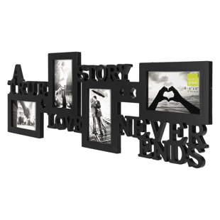 KIERA GRACE Picture Frame