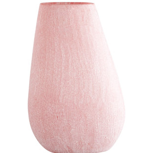 CYAN DESIGN Sands Ceramic Table Vase