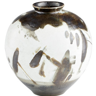 CYAN DESIGN Mod Table Vase