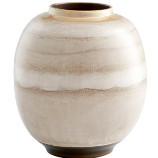 CYAN DESIGN Kasha Table Vase