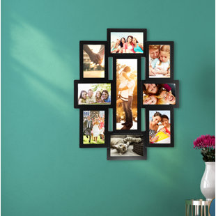 KIERA GRACE Picture Frame