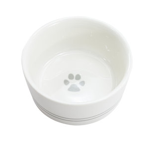 FIDO'S DINER 2 Cups Pet Bowl