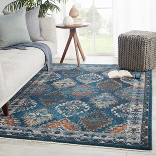 UNION RUSTIC Pinckney Oriental Rug