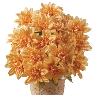 ONE ALLIUM WAY® Mum Arrangement (Set of 3)