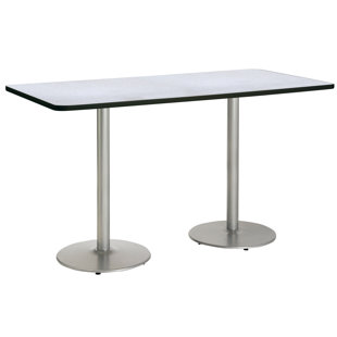 KFI STUDIOS Mode Breakroom Table