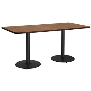 KFI STUDIOS Mode Breakroom Table