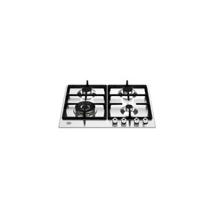 BERTAZZONI 24" Gas Cooktop with 4 Burners