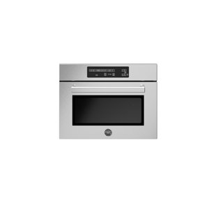 Bertazzoni Professional Series 24" 1.34 Cubic Feet Electric Convection Wall Oven
