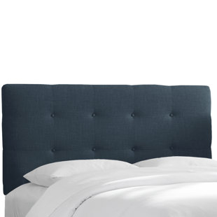 SKYLINE FURNITURE Chambers Upholstered Headboard