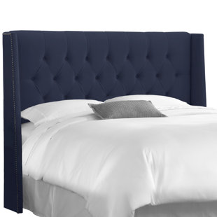 SKYLINE FURNITURE Upholstered Headboard