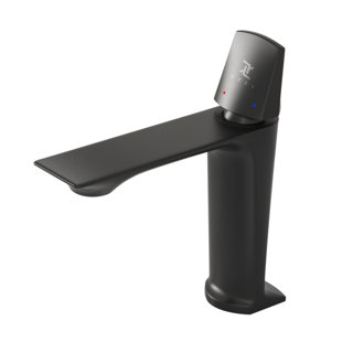 YZZY Vessel Sink Faucet Single-handle Bathroom Faucet