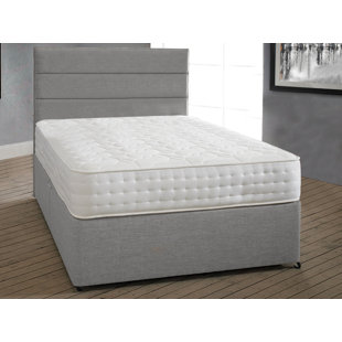 Bloch Symple Stuff Open Coil Mattress