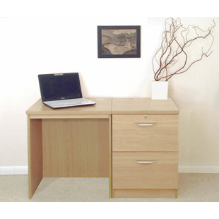 EBERN DESIGNS Walshaw Computer Desk