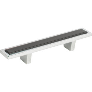 ATLAS HOMEWARES Spa 3" Center to Center Bar Pull