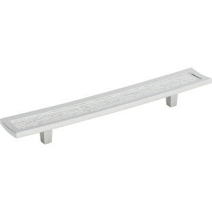 ATLAS HOMEWARES Primitive 5 1/16" Center to Center Bar Pull