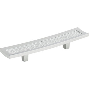 ATLAS HOMEWARES Primitive 3" Center to Center Bar Pull